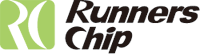 Runners Chipのロゴ画像